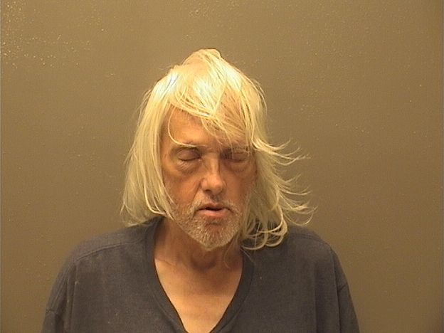 LARRY KENNETH CULP