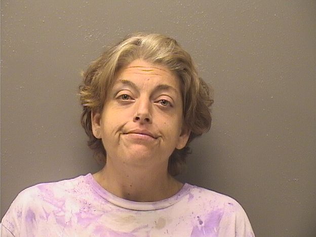 ADRIENNE M ANDREWS