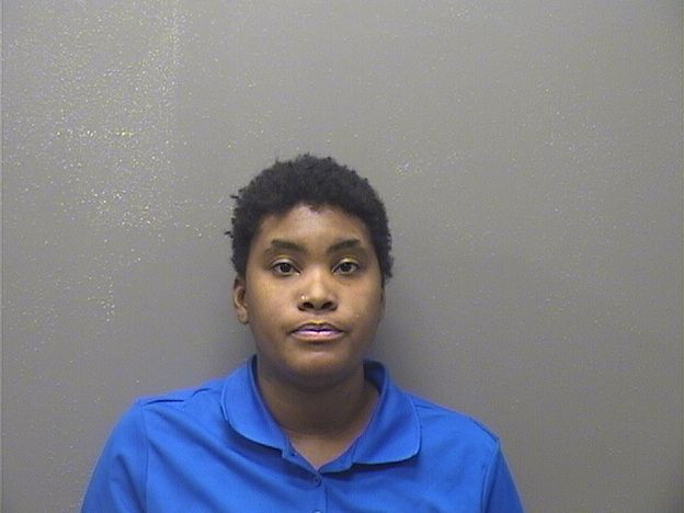 NORREISHA JOSHAE PENN
