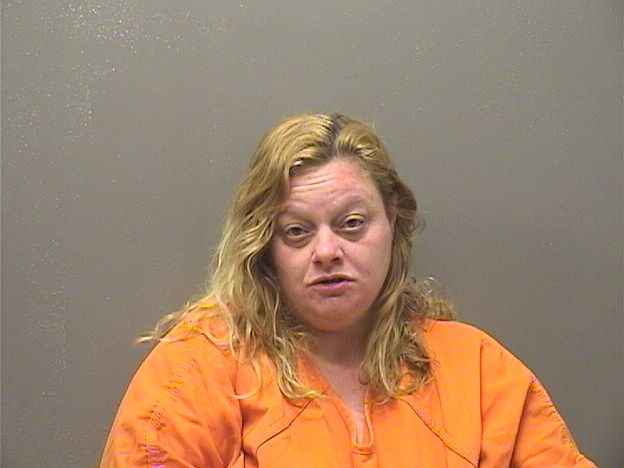 STEPHANIE LEEANN FORNEY