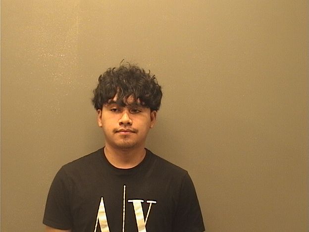 ALEXANDER RAMIREZ