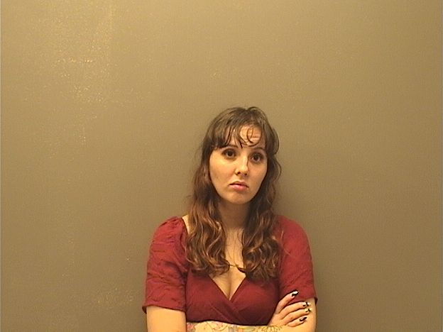 BRITNEE FAE GODSBY