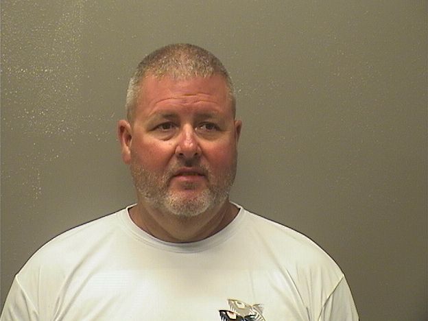 DONNIE LEE JR WILLIAMS