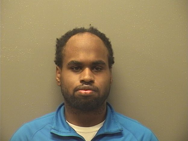 RONALD DESHUWN ADAMS