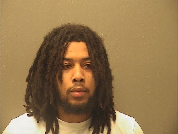 ISAAC PAUL JR BLAKLEY