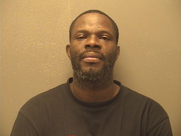 FREDRICK BERNARD BROWN