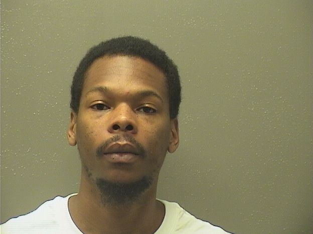 TREYVON DESHAWN SR PHILLIPS