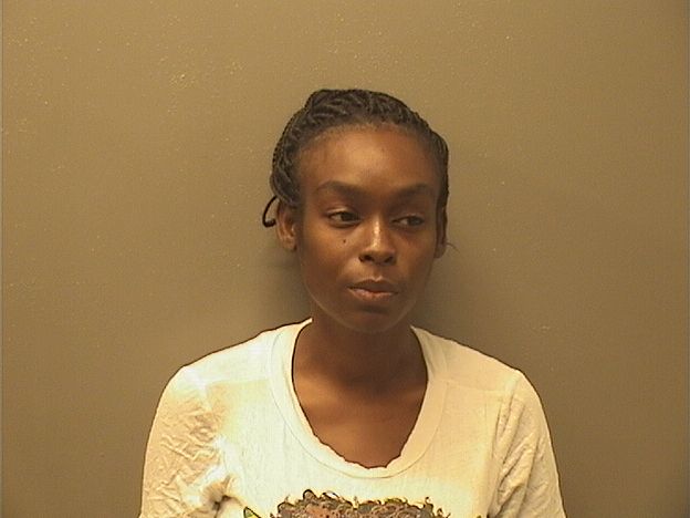 SHUNEIKQUA LASHAE HANSON