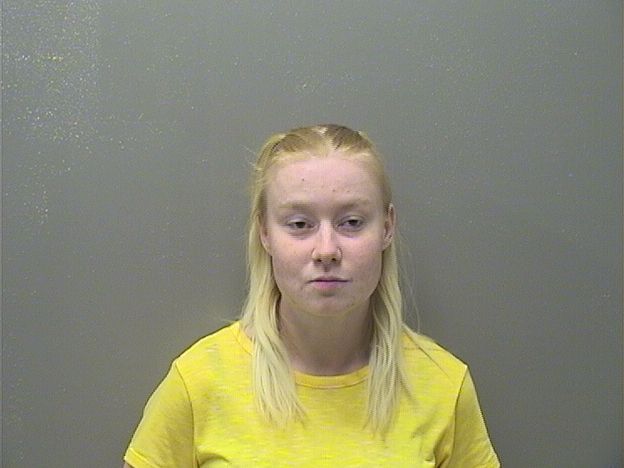 HANNAH MARIE SEVIN