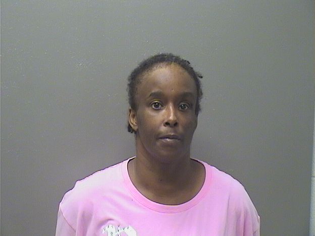 SHERITA LYNETT JAMERSON