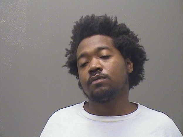 KEION LAJAUN REED