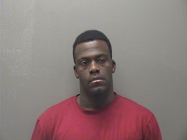 DEANTRE D'RAY CAMPBELL