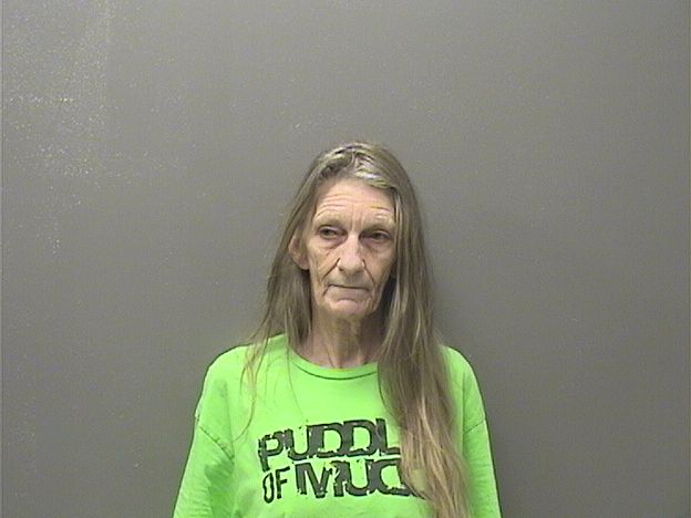 DONNA SUZANNE SANDERS