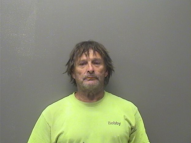 ROBERT LYNN MCBRIER