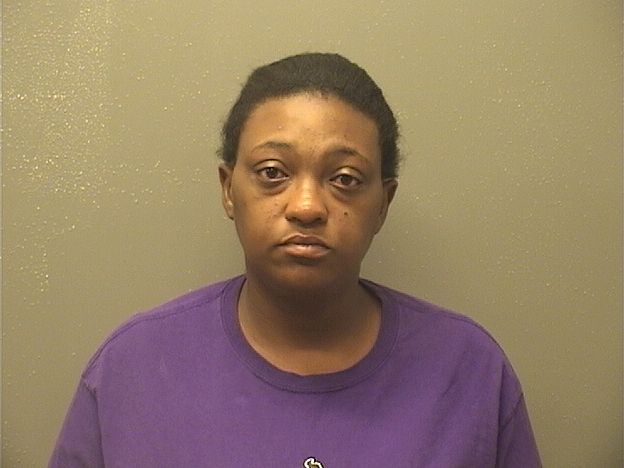 KANDICE YVETTE SMITH