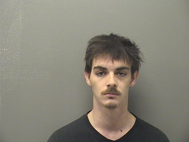 CAMERON JOSEPH BUCK