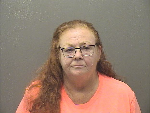 SHERRY LEA FELTON