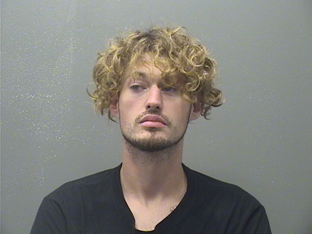 TYLER GREGORY SHINN