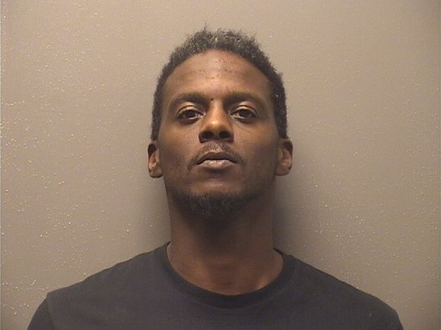 RICHMOND BENNIE JACOBS