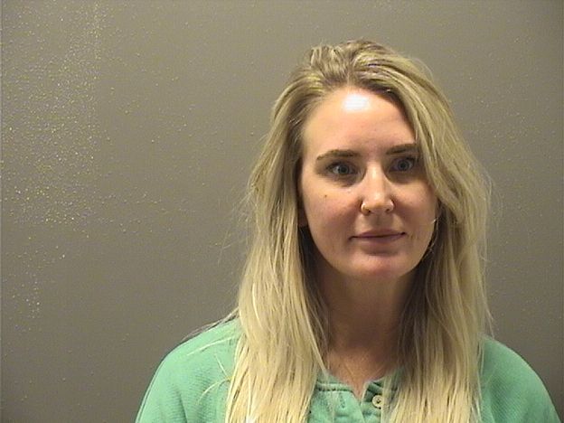 Lindsey Nicole Mitchell