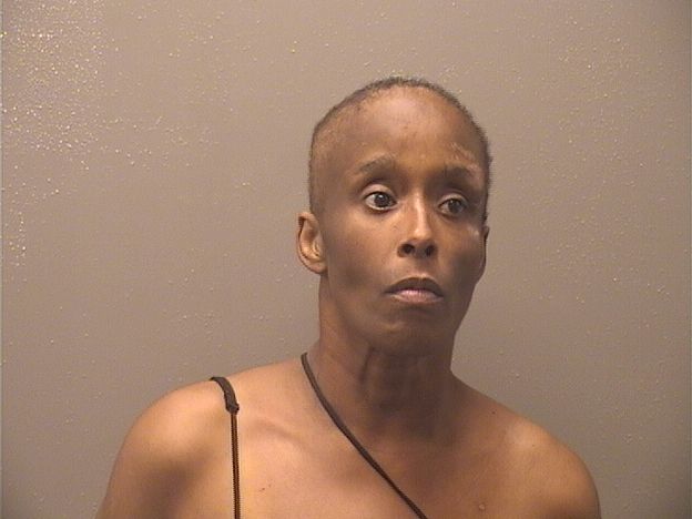 SHERITA LYNETT JAMERSON