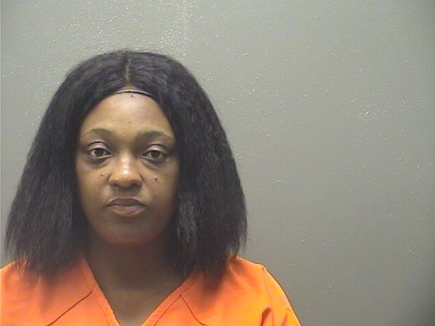KANDICE YVETTE SMITH