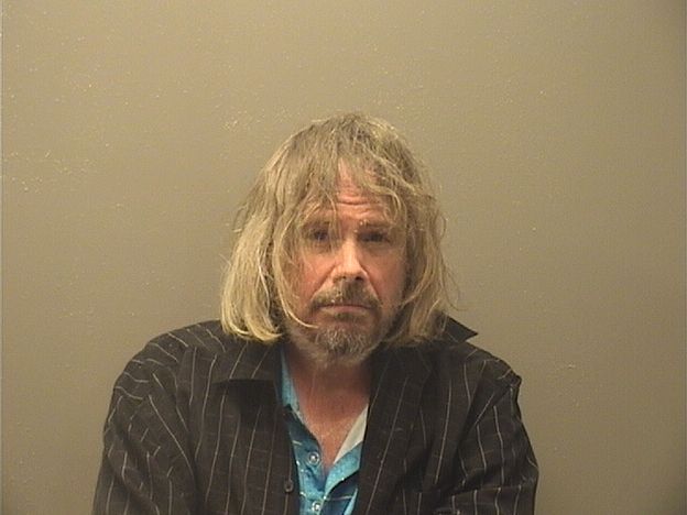 MICHEAL RAY SELLERS