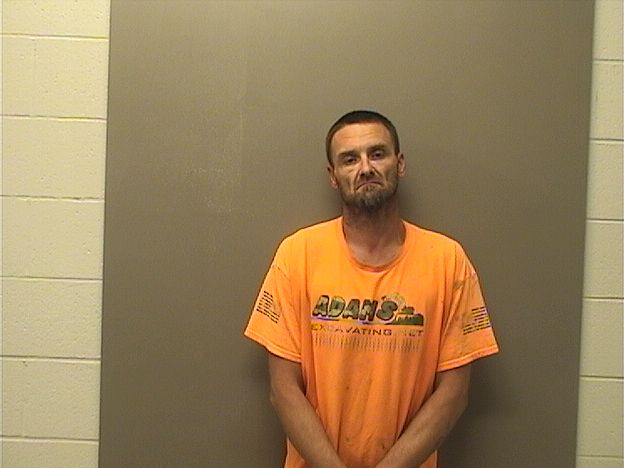 JAMES JEREMY KENDALL