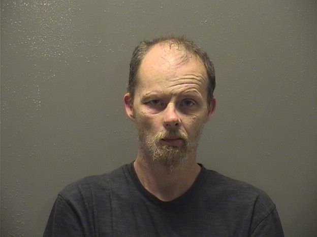 TOMMY ALLEN LANGLEY