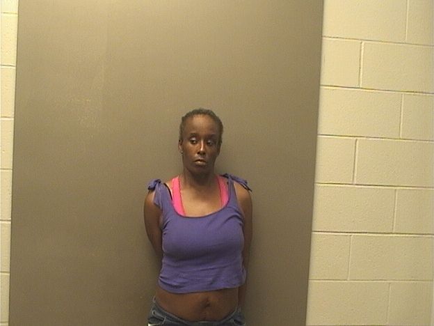SHERITA LYNETT JAMERSON