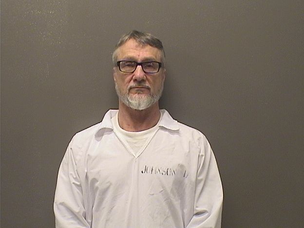 DENNIS EDWARD JOHNSON