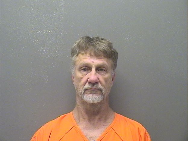 DENNIS EDWARD JOHNSON