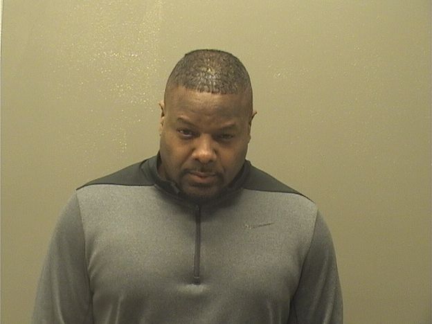 JAMES D'ANDRE BEASLEY