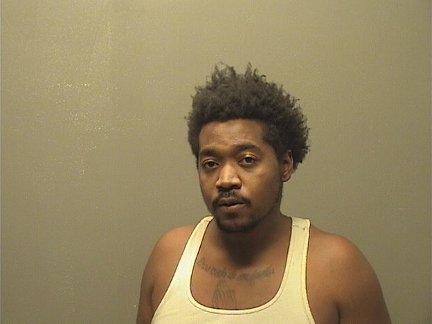 KEION LAJAUN REED