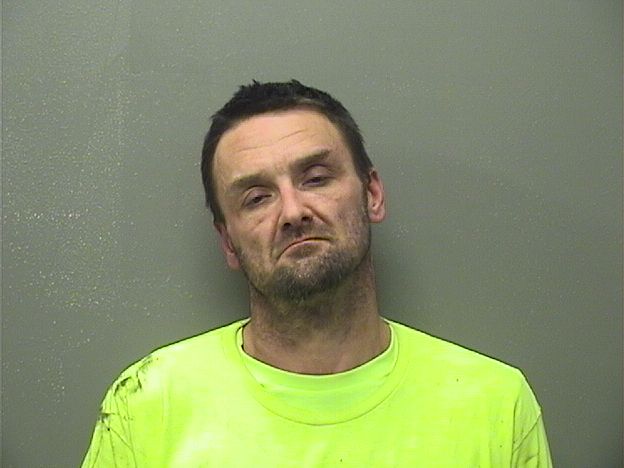 JAMES JEREMY KENDALL
